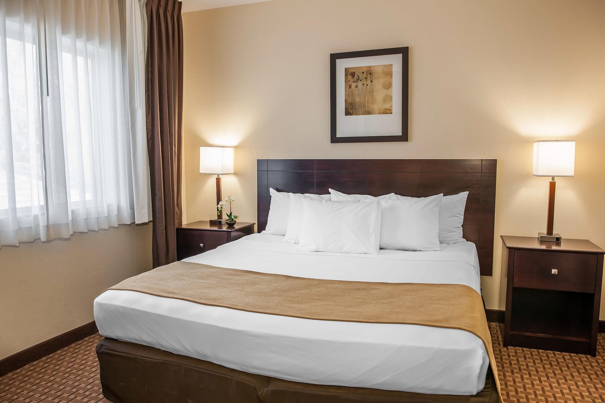 Comfort Suites Марион Экстерьер фото