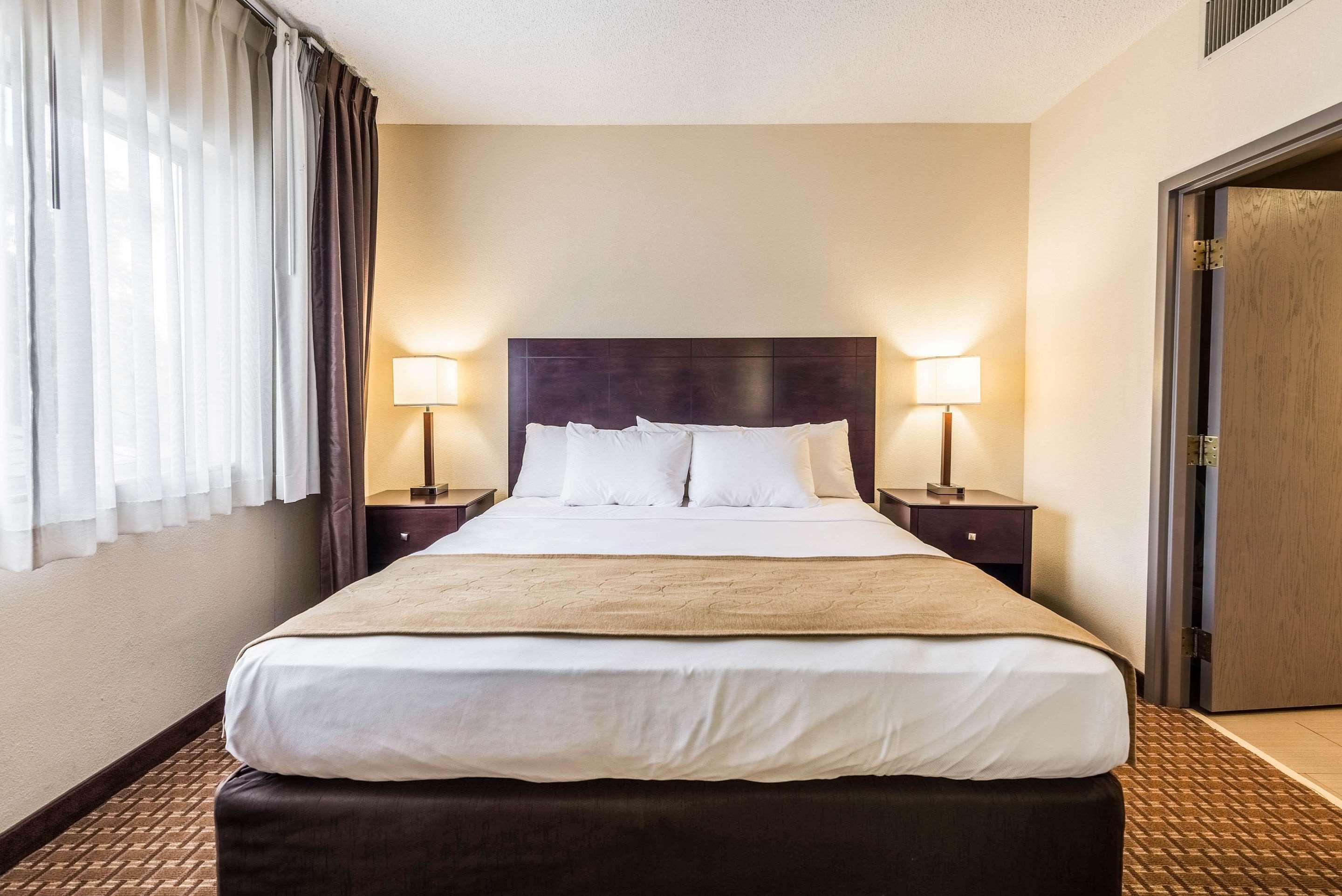 Comfort Suites Марион Экстерьер фото