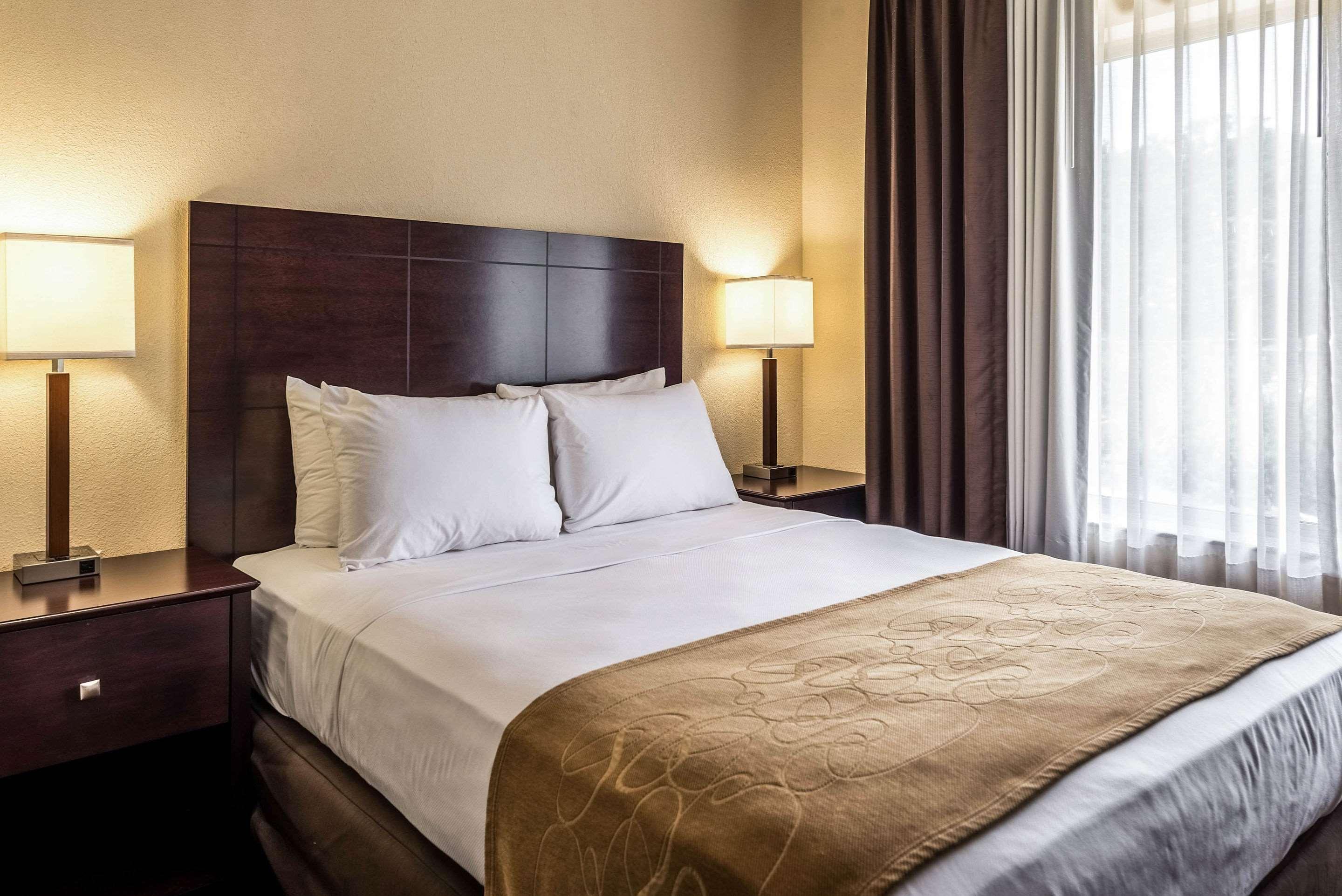 Comfort Suites Марион Экстерьер фото